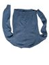 Gap Blue Pullover Sweater Size XXS - photo 2
