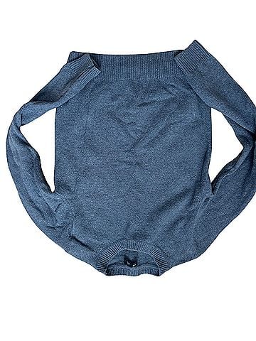 Gap Pullover Sweater (view 1)