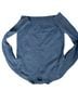 Gap Blue Pullover Sweater Size XXS - photo 1