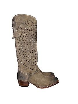 FRYE Deborah Boots (view 1)
