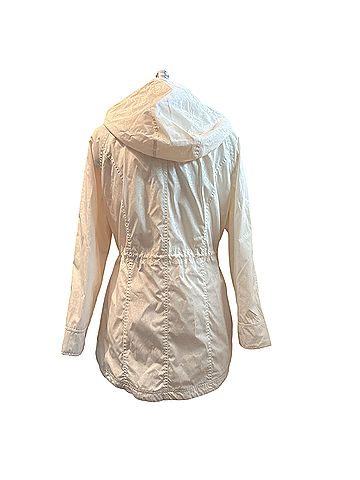 Michael Kors Raincoat (view 2)