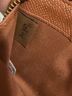 Coach Continental Wallet Leather Wristlet - photo 5
