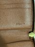 Coach Continental Wallet Leather Wristlet - photo 6
