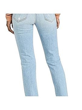 Mother The Huffy Skimp Jeans (view 2)