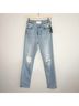 Mother The Huffy Skimp Jeans - photo 3