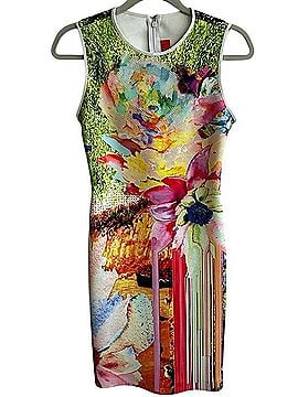 Clover Canyon Cocktail Dress (view 1)