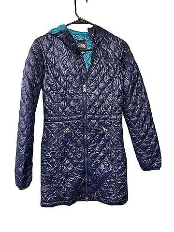 The North Face ThermoBall Jacket (view 1)