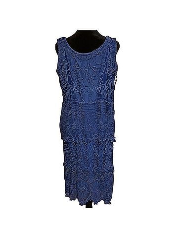 The Pyramid Collection Cocktail Dress (view 2)