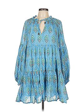 Oliphant Oliphant Casual Dress (view 1)