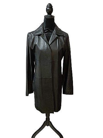 Express Coat (view 1)