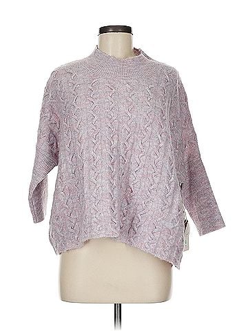 Kerisma Kerisma Pullover Sweater (view 1)