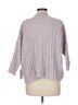 Kerisma Tweed Pink Kerisma Pullover Sweater One size - photo 2
