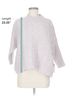 Kerisma Tweed Pink Kerisma Pullover Sweater One size - photo 5