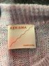 Kerisma Tweed Pink Kerisma Pullover Sweater One size - photo 6