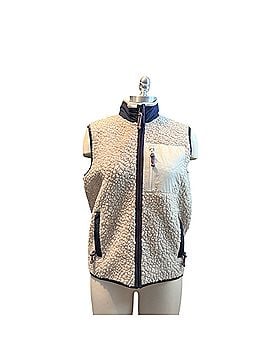 Tory Sport Vest (view 1)