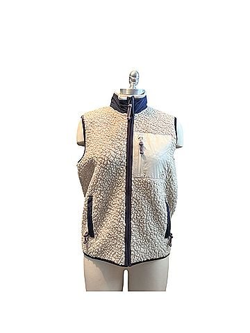 Tory Sport Vest (view 1)