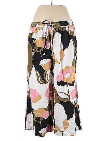 Vince Camuto Vince Camuto Linen Pants (view 1)