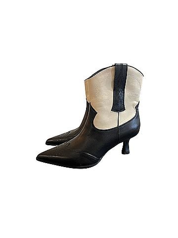 Circus Ankle Boots (view 1)