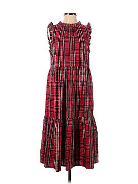 J.Crew Factory Store J.Crew Factory Store Casual Dress (view 1)