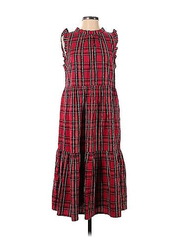 J.Crew Factory Store J.Crew Factory Store Casual Dress (view 1)