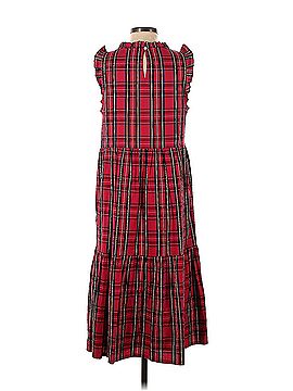 J.Crew Factory Store J.Crew Factory Store Casual Dress (view 2)