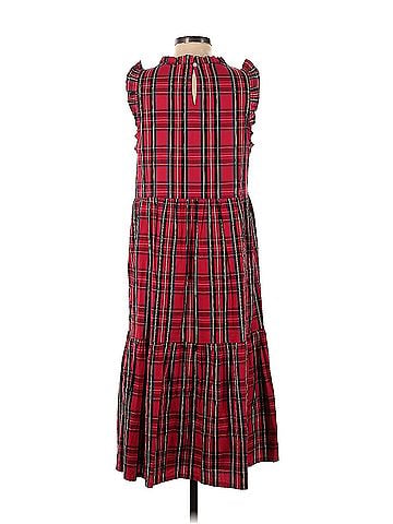 J.Crew Factory Store J.Crew Factory Store Casual Dress (view 2)