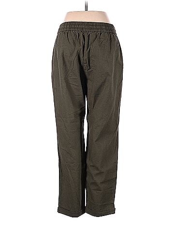 J.Crew Factory Store J.Crew Factory Store Sweatpants (view 2)