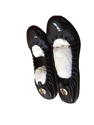 Tory Burch Flats (view 2)
