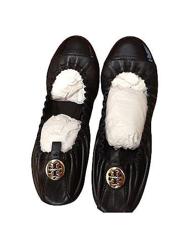 Tory Burch Flats (view 1)