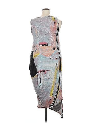 RACHEL Rachel Roy Rachel Rachel Roy Cocktail Dress (view 2)