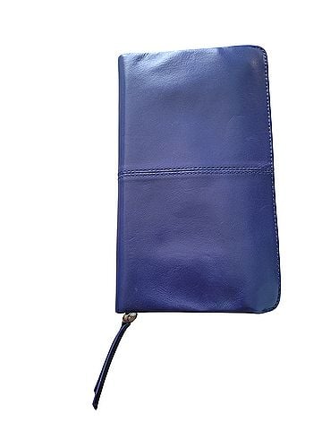 HOBO hobo Leather Wristlet (view 2)