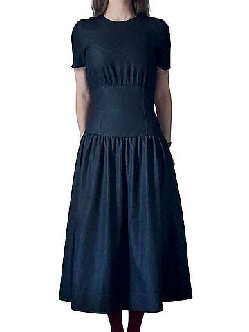 Zara Casual Dress (view 1)