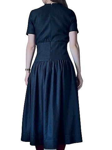 Zara Casual Dress (view 2)