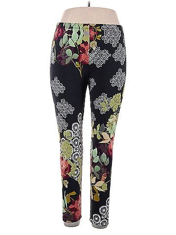 JW Los Angeles Jw Los Angeles Leggings (view 1)