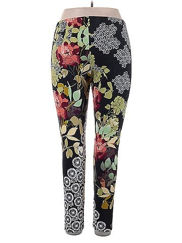 JW Los Angeles Jw Los Angeles Leggings (view 2)