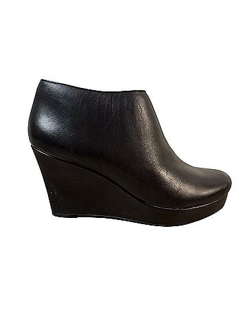Diane von Furstenberg Wedges (view 1)
