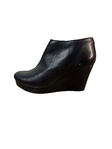 Diane von Furstenberg Wedges (view 2)