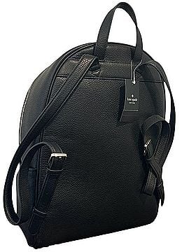 Kate Spade New York Zip Backpack Backpack (view 2)