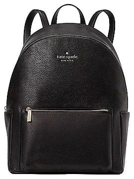 Kate Spade New York Zip Backpack Backpack (view 1)