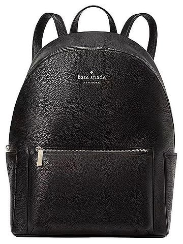 Kate Spade New York Zip Backpack Backpack (view 1)