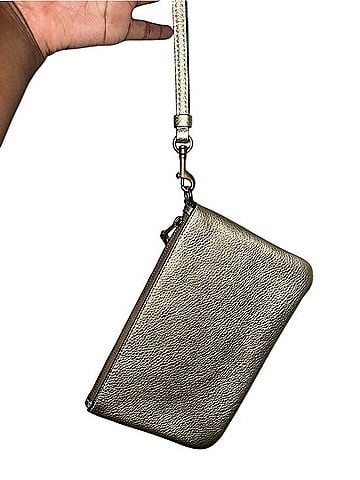 Coach C7215 Wristlet (view 2)