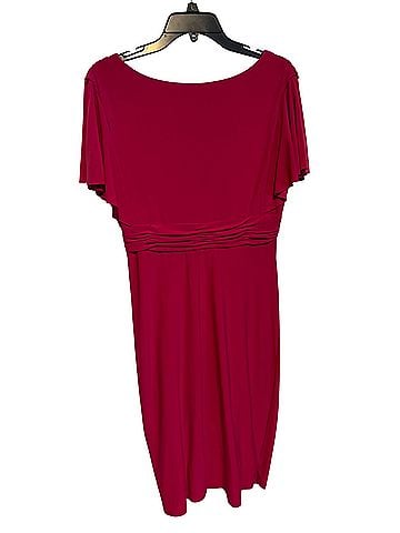 Jones New York Cocktail Dress (view 2)