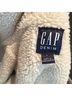 Gap Blue Denim Jacket Size L - photo 4