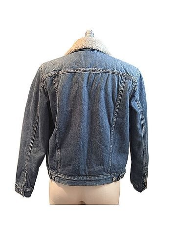 Gap Denim Jacket (view 2)