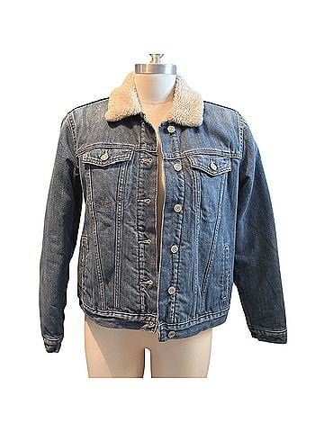 Gap Denim Jacket (view 1)