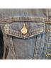Gap Blue Denim Jacket Size L - photo 5