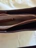 Coach 100% Leather Brown Leather Shoulder Bag One size - photo 7