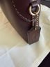 Coach 100% Leather Brown Leather Shoulder Bag One size - photo 5