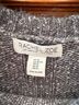 Rachel Zoe Gray Pullover Sweater Size XL - photo 3