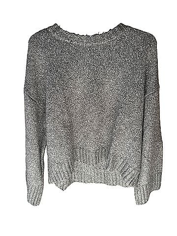 Rachel Zoe Pullover Sweater (view 2)